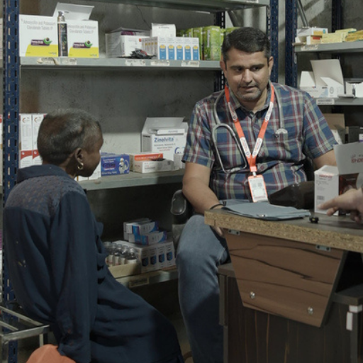 Medical Care
