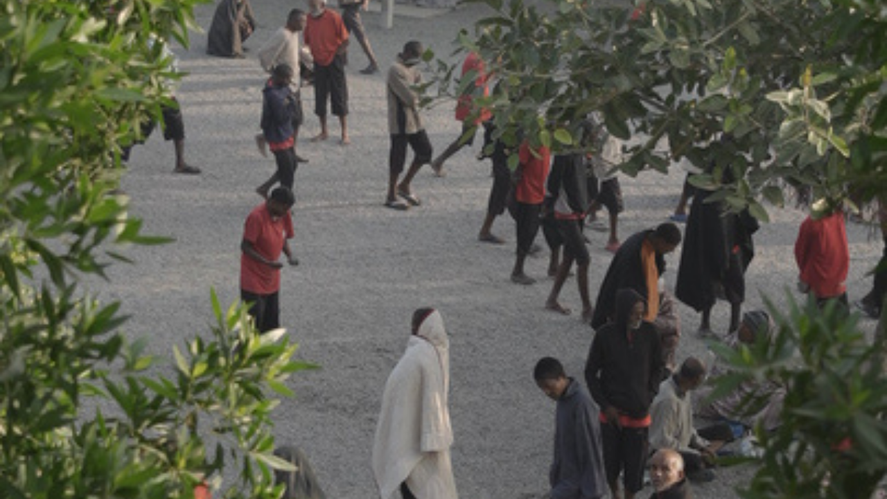 From Streets To Stability